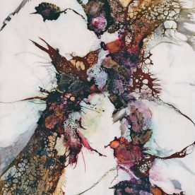 Nursery - Lesley Clarke