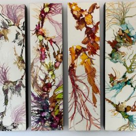 Seasons - Lesley Clarke