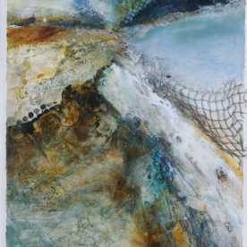 Achnahaird Bay - Lesley Clarke