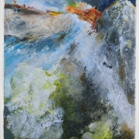 Ben Macdui - Lesley Clarke