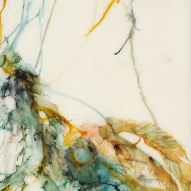 Birds of a Feather 2- Lesley Clarke