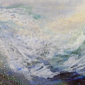 Bleaching - Lesley Clarke