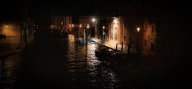 Rio San Angelo, Venice Italy - Rick Reda