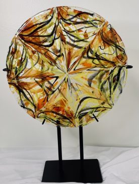 Autumnal - Maureen Storey