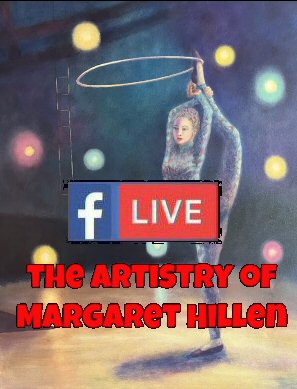 Margaret Hillen Video