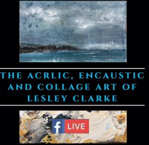 Lesley Clark FB Video