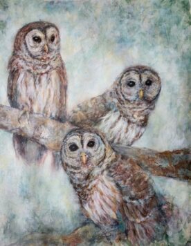 Lynn Martin - Wooo Cooks for Youuuu