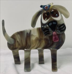 Maureen Storey - Johnny