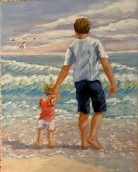 My Girl - Susan Moore