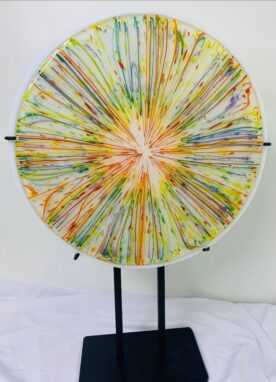 All the Colors - Maureen Storey