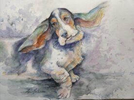 Lynn Martin - Dance as Tho No One is Watching