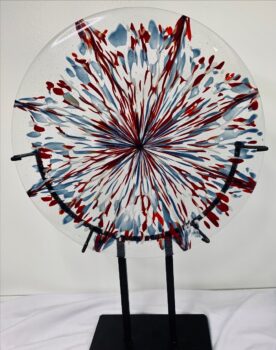 Maureen Storey - Fireworks