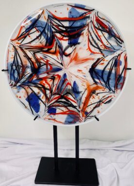 Maureen Storey - The Patriot