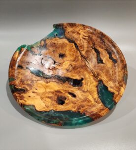 George Jones - Cherry BURL