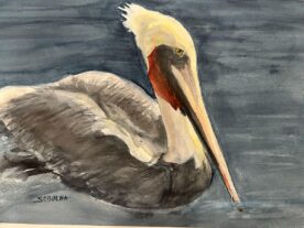 Karin Sebolka - Me-Time