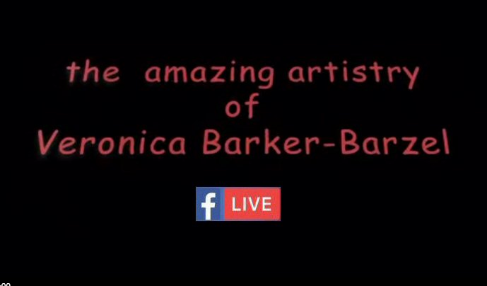 Veronica Barker-Barzel