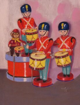 Deanna Boling - Drum Corps