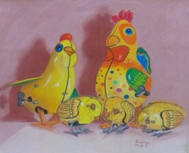 Deanna Boling - Family