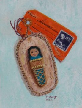 Deanna Boling - Return to Sender