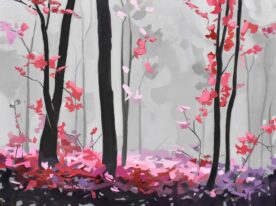 Red Forest Reside - Rich Moore