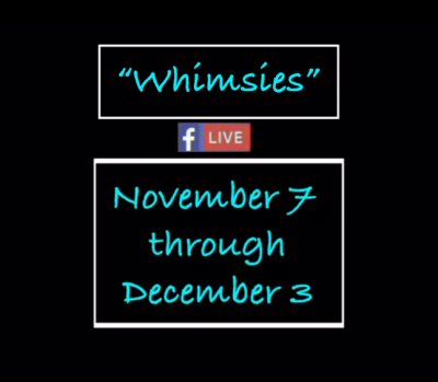 Whimsies