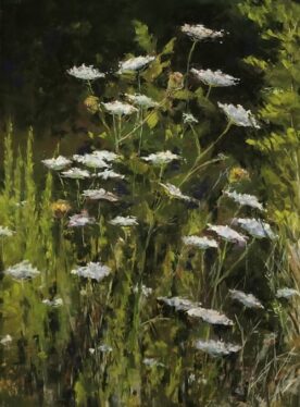 Teresa Brunson - Hidden Garden Lace