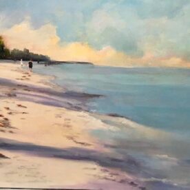 Lydia Jechorek - That's Just Beachy