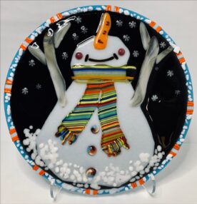 Maureen Storey - Snowed to Joy