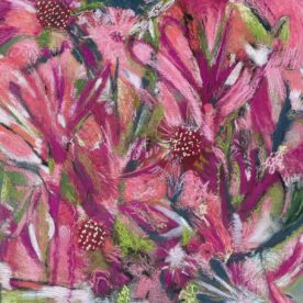 Barbies Bouquet - Lori Welch-Brown