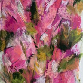 Cause Pink – Lori Welch Brown