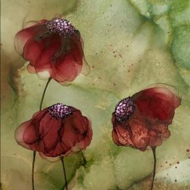 Cindy Thomas - Just The Three