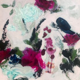 The Messenger - Lori Welch Brown