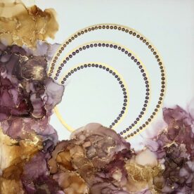 Cindy Thomas - Cabernet