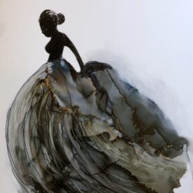 Cindy Thomas - Dark Dancer