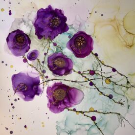 Cindy Thomas - Drifting Aside