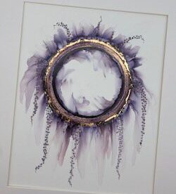 Cindy Thomas - Endless Purple