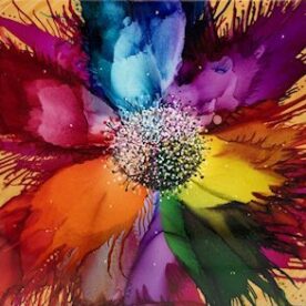 Cindy Thomas - New Bloom