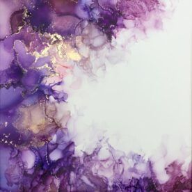 Cindy Thomas - Purple Passion