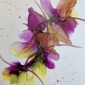 Cindy Thomas - Soul Flower