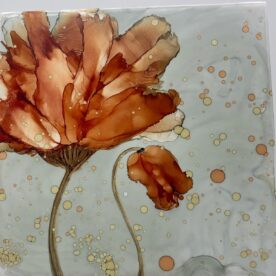 Cindy Thomas - Terra Cotta