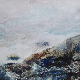 Janet Hansen Martinet's - Mizzle and Mist