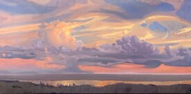 Rich Moore - Hope in the Storm