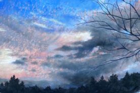 Teresa Brunson - Stealing Sunlight
