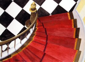 Katharine Taylor - Coming Down