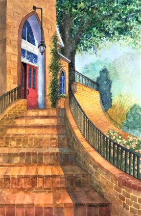 Katharine Taylor - One Step at a Time