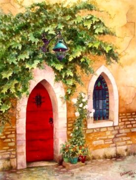 Katharine Taylor - Twin Peaks