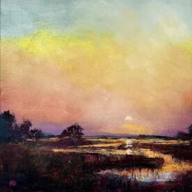 Tybee Island GA - Mike Flynn