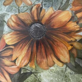 Pat Hafkemeyer - Autumn's Burst