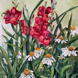 Pat Hafkemeyer - Bee's Delight