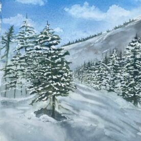 Pat Hafkemeyer - Powdered Peace